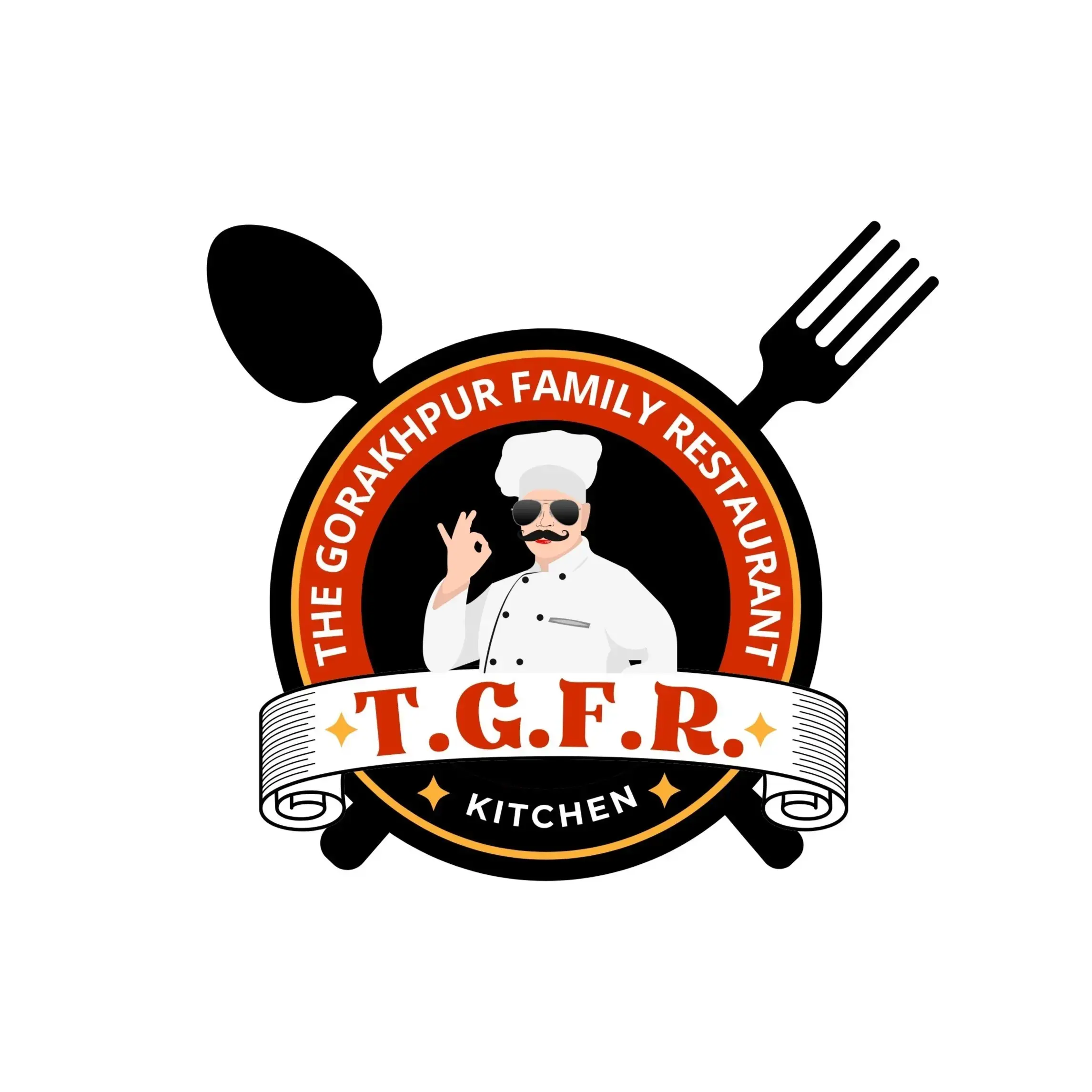 store logo